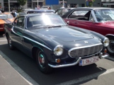 5de Harelbeke oldtimertreffen ingericht door de Taunus M Club Belgie